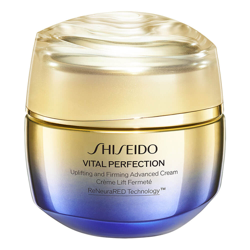 Shiseido Vital Perfection Uplifting Firming - Sephora